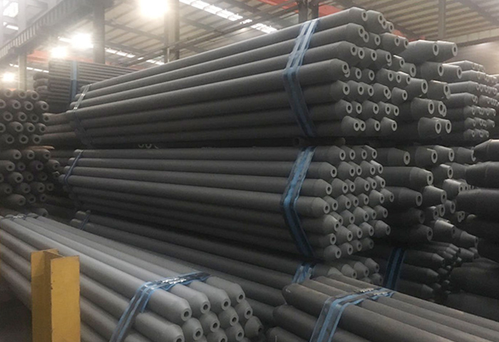 巴南网架杆件加工